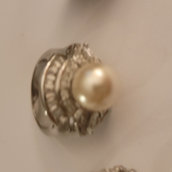 Bundle of 9 rings - Picture 9 of 11